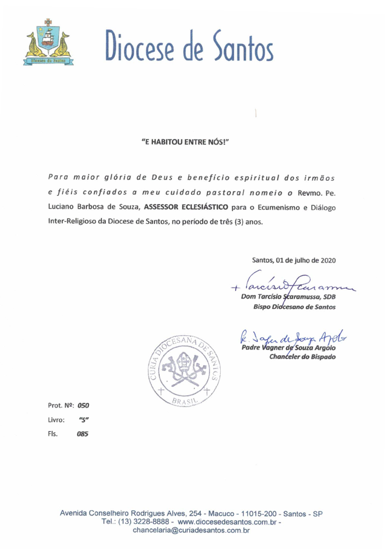 Provisão Assessor Eclesiástico II03072020 B 31