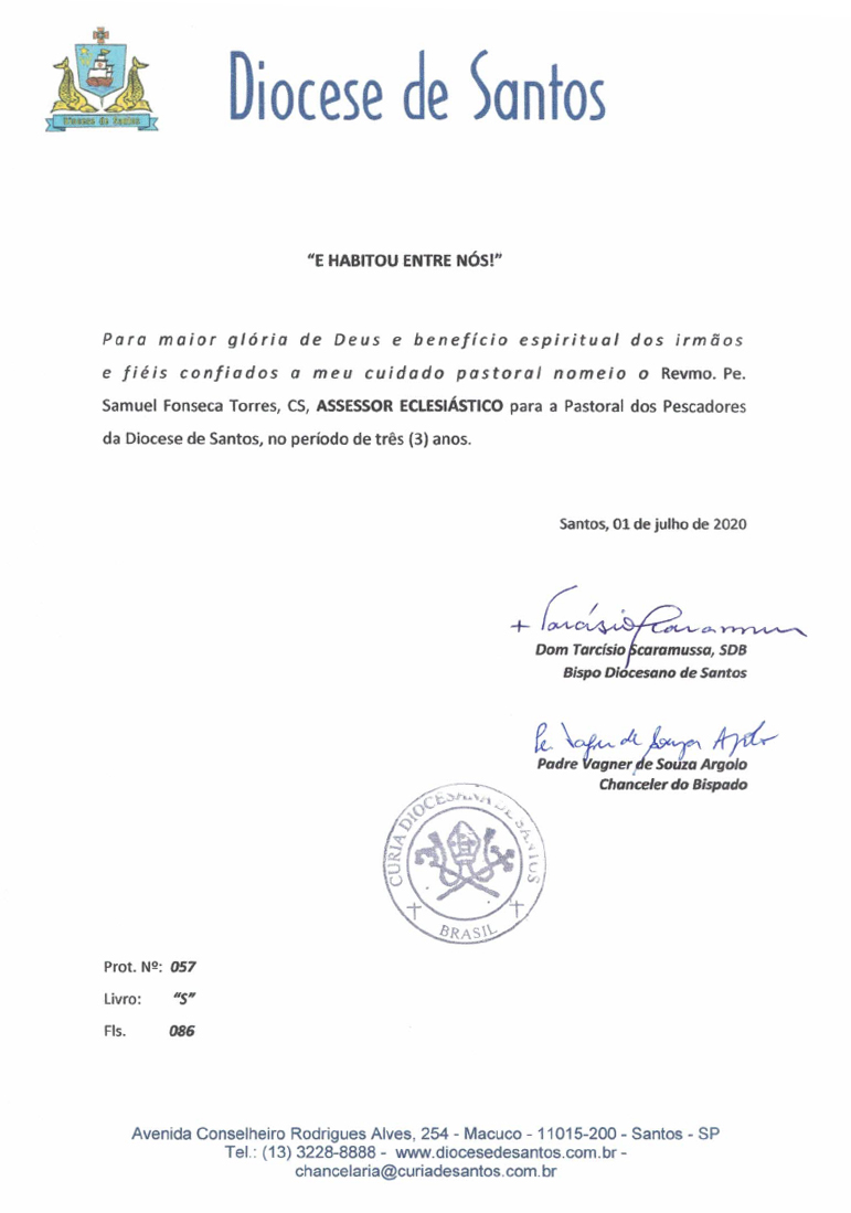 Provisão Assessor Eclesiástico II03072020 B 39