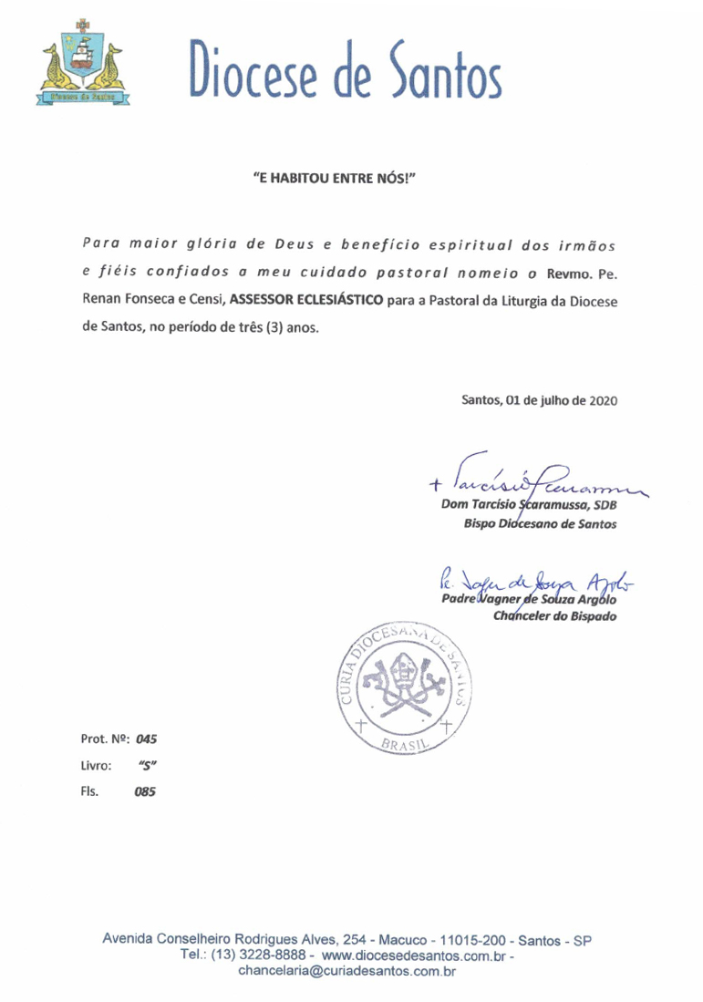 Provisão Assessor Eclesiástico II03072020 B 47