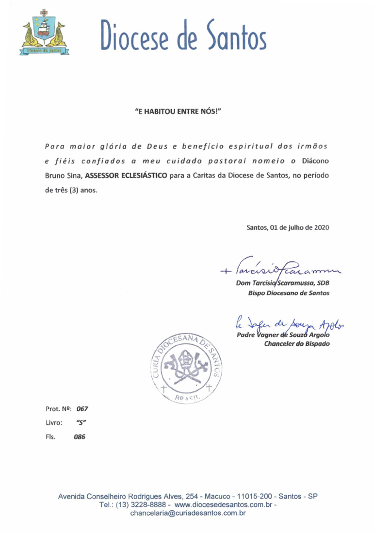 Provisão Assessor Eclesiástico II03072020 B 5