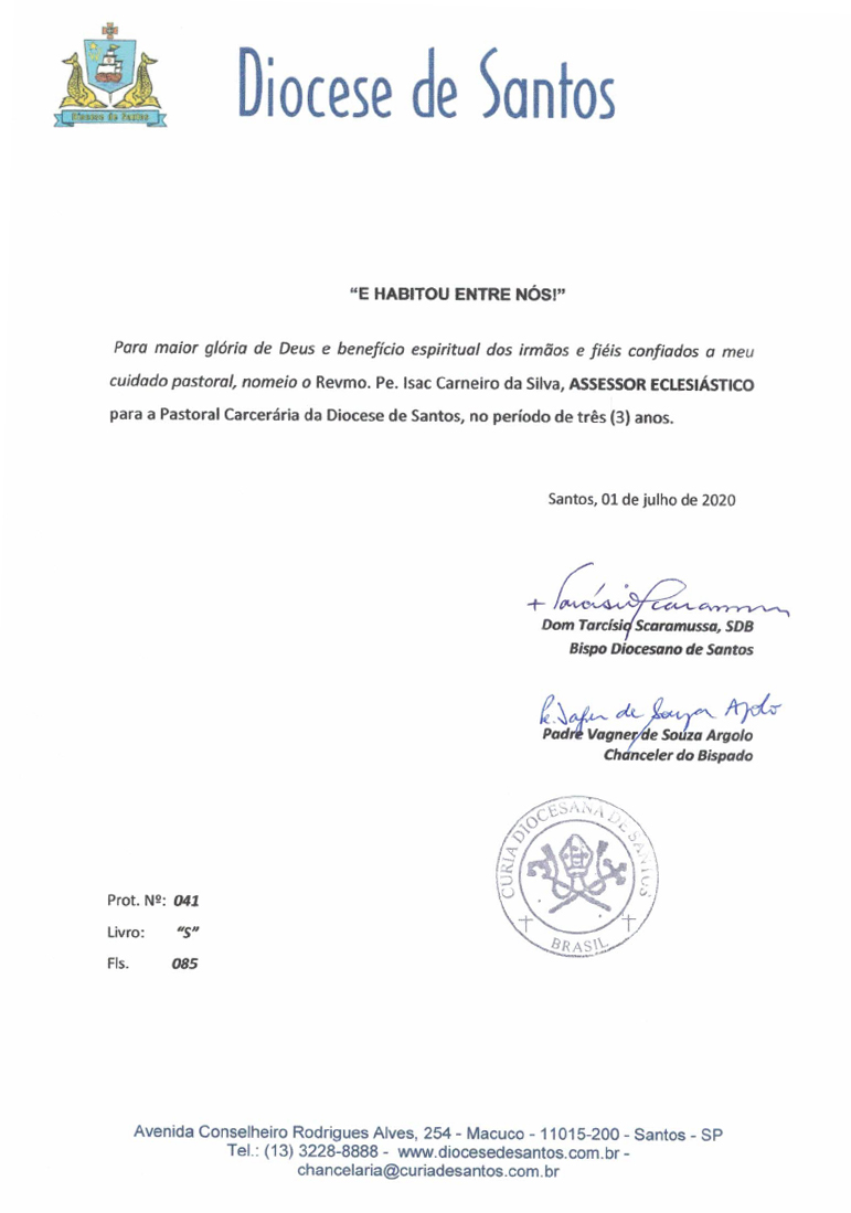 Provisão Assessor Eclesiástico II03072020 B 55