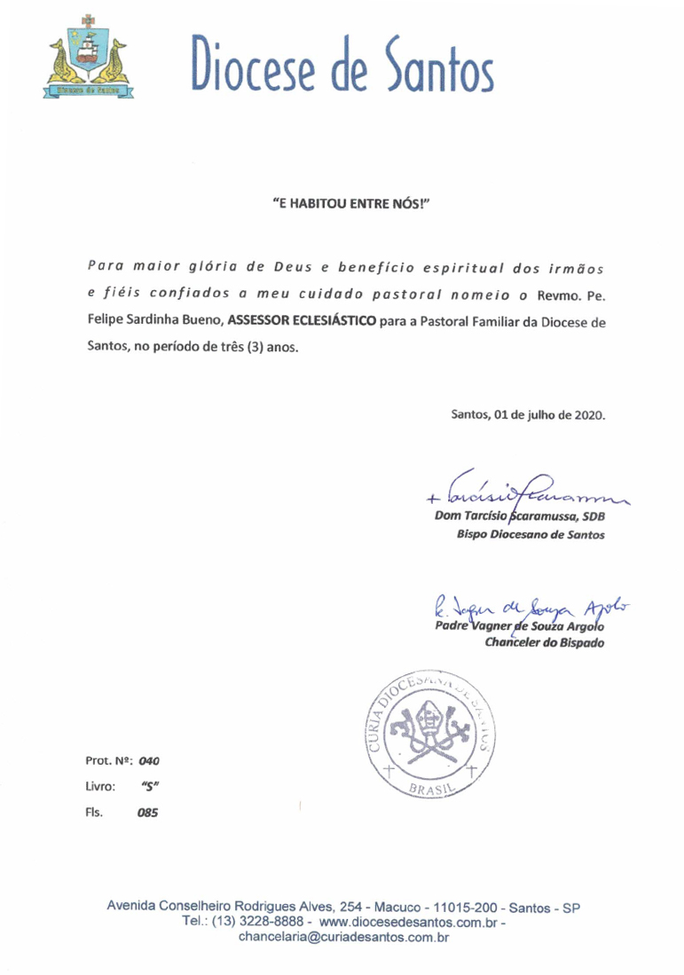 Provisão Assessor Eclesiástico II03072020 B 57