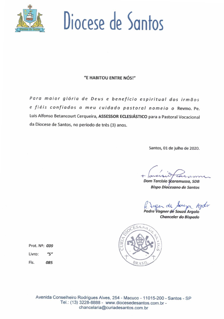 Provisão Assessor Eclesiástico II03072020 B 59