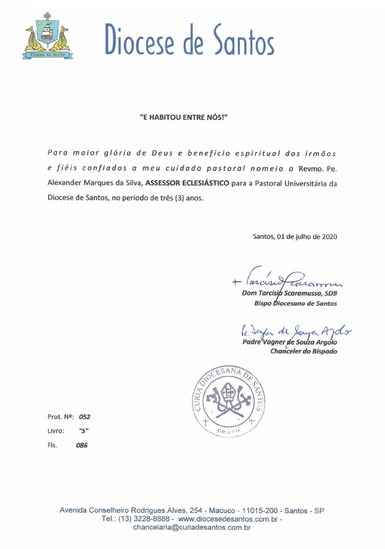 Provisão Assessor Eclesiástico II03072020 B 61