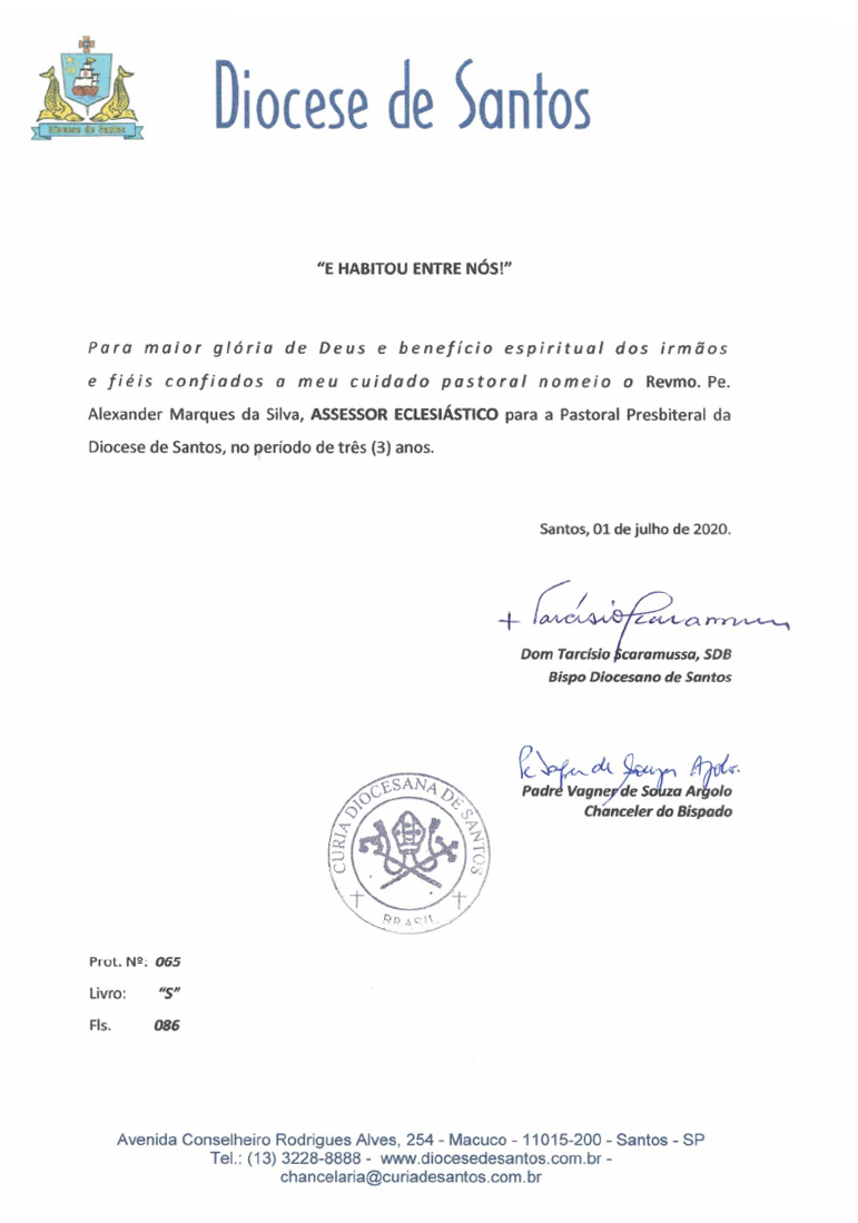 Provisão Assessor Eclesiástico II03072020 B 63