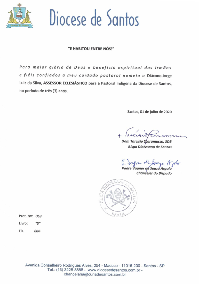 Provisão Assessor Eclesiástico II03072020 B 9