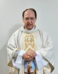 PADRE ENIROQUE BALLERINI