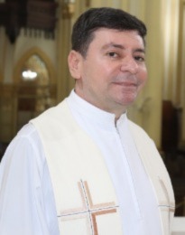 PADRE JOSÉ FERNANDES DA SILVA