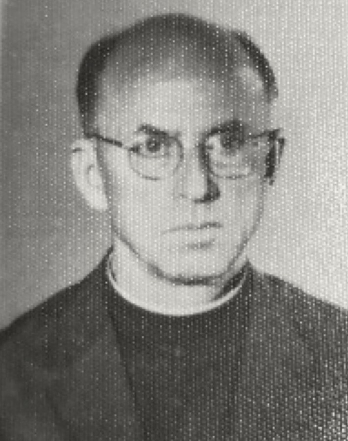 CON. ANTÔNIO FONT SALA