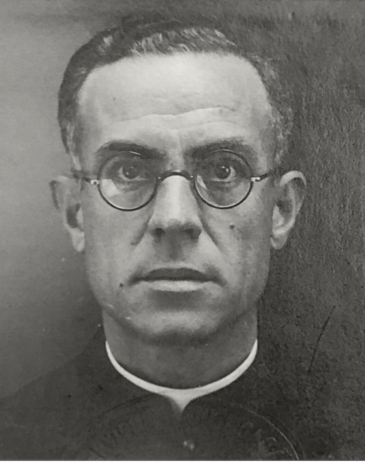 CON. TEÓFILO FRAILE