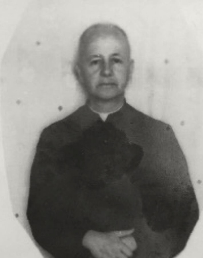 CON. ARNALDO DA COSTA CAIAFFA