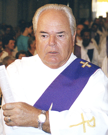 Diacono Emanuel