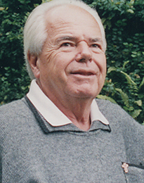 EMANUEL LANFREDI (DIÁCONO)