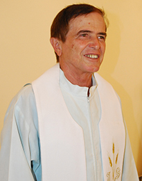 PADRE ESTEBAN JUAN SUBERVIOLA GONZALEZ