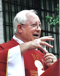PADRE JAVIER MATEO ARANA