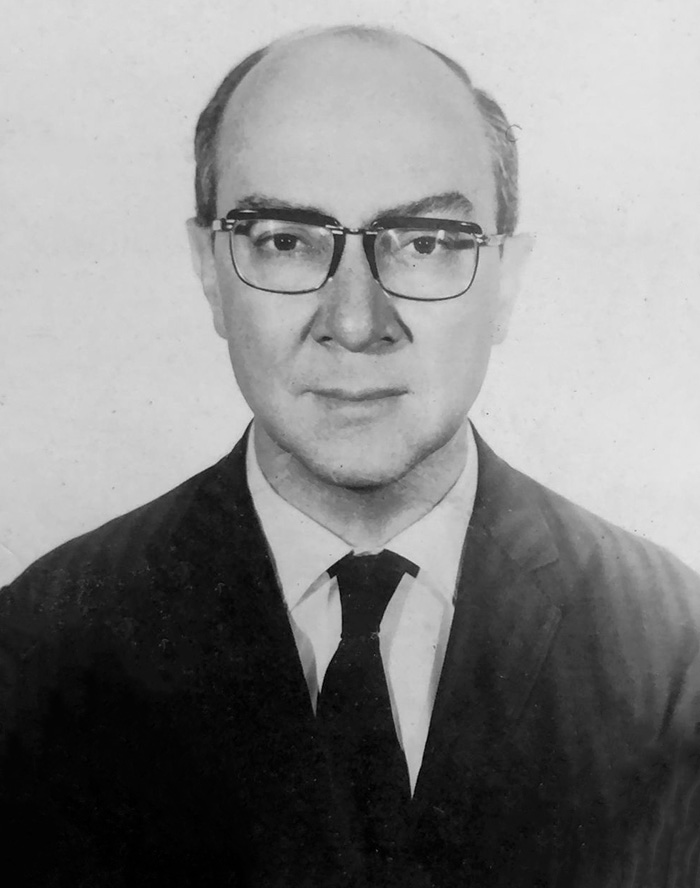 MONS. NELSON DE PAULA