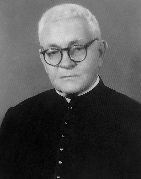 PE. EMILIO VILLIOTTI