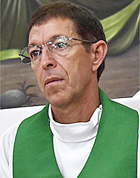 PADRE AFONSO DE SOUSA