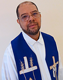 PADRE ALUÍSIO ANTONIO DA SILVA