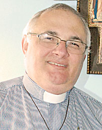 ANTÔNIO PEREIRA LUZ (SACERDOTE)