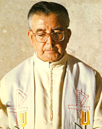 ARY FERREIRA DE AGUIAR (MONSENHOR)