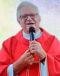 PADRE CAETANO RIZZI