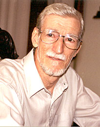 FREI CALIXTO PESSOTTI, OFMCAP