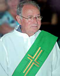 ANTÔNIO TAVARES DA SILVA (DIÁCONO)