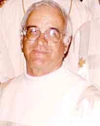 OSVALDO DE AGRELLA (DIÁCONO)