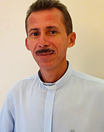 PADRE ELMIRAN FERREIRA SANTOS