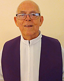 PADRE FELICIANO ARRASTIA MARTINEZ