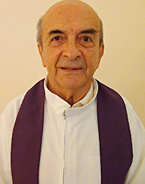 MONSENHOR FRANCISCO DAS DORES LEITE