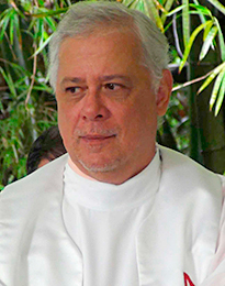 PADRE FRANCISCO JOSÉ GRECO