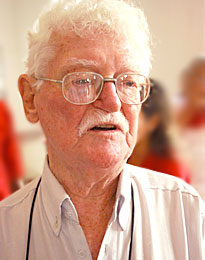 GUILHERME SÔNEGO, OFMCAP (RELIGIOSO CAPUCHINHO)