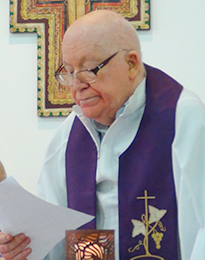 HELÁDIO ALVAREZ RODRIGUES (SACERDOTE)