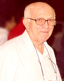 JOAQUIM XIMENES COUTINHO (SACERDOTE)