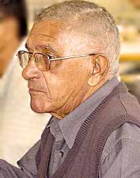 JOSÉ CARDOSO DA SILVA (SACERDOTE)