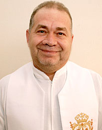 FREI LINO DE OLIVEIRA, OC