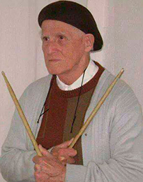 PAULO HORNEAUX DE MOURA FILHO (CÔNEGO)