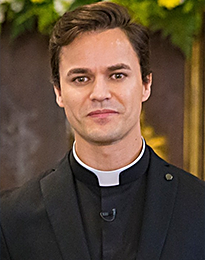 PADRE ROGÉRIO DE MELO, CSS