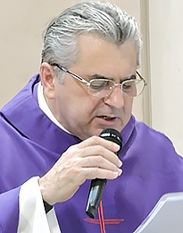 PADRE SEBASTIANO NUNZIO ANTONIO FRANCIULLI, CMF
