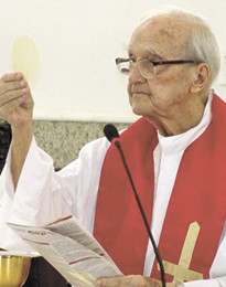 UGO GUARNIERI, SDB (RELIGIOSO SALESIANO)