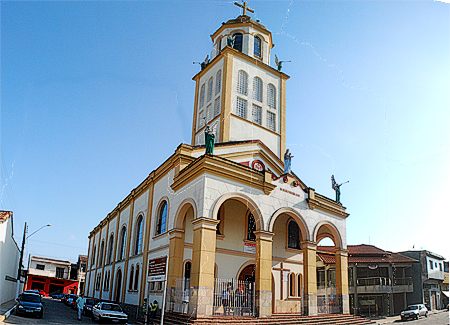 Nossa Senhora de Sion