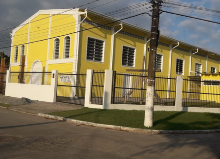 PARÓQUIA CRISTO REI - GUARUJÁ - SP