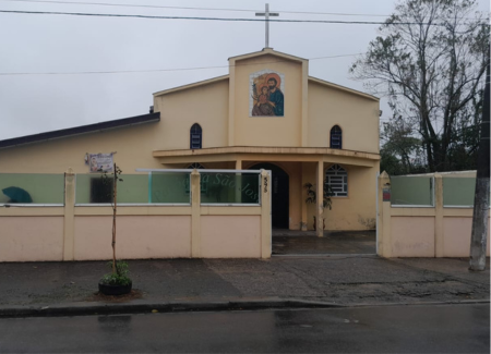 PARÓQUIA DE SÃO JOSÉ – VICENTE DE CARVALHO
