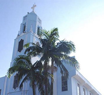 NOSSA SENHORA DA LAPA