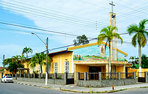 SANTA ROSA DE LIMA