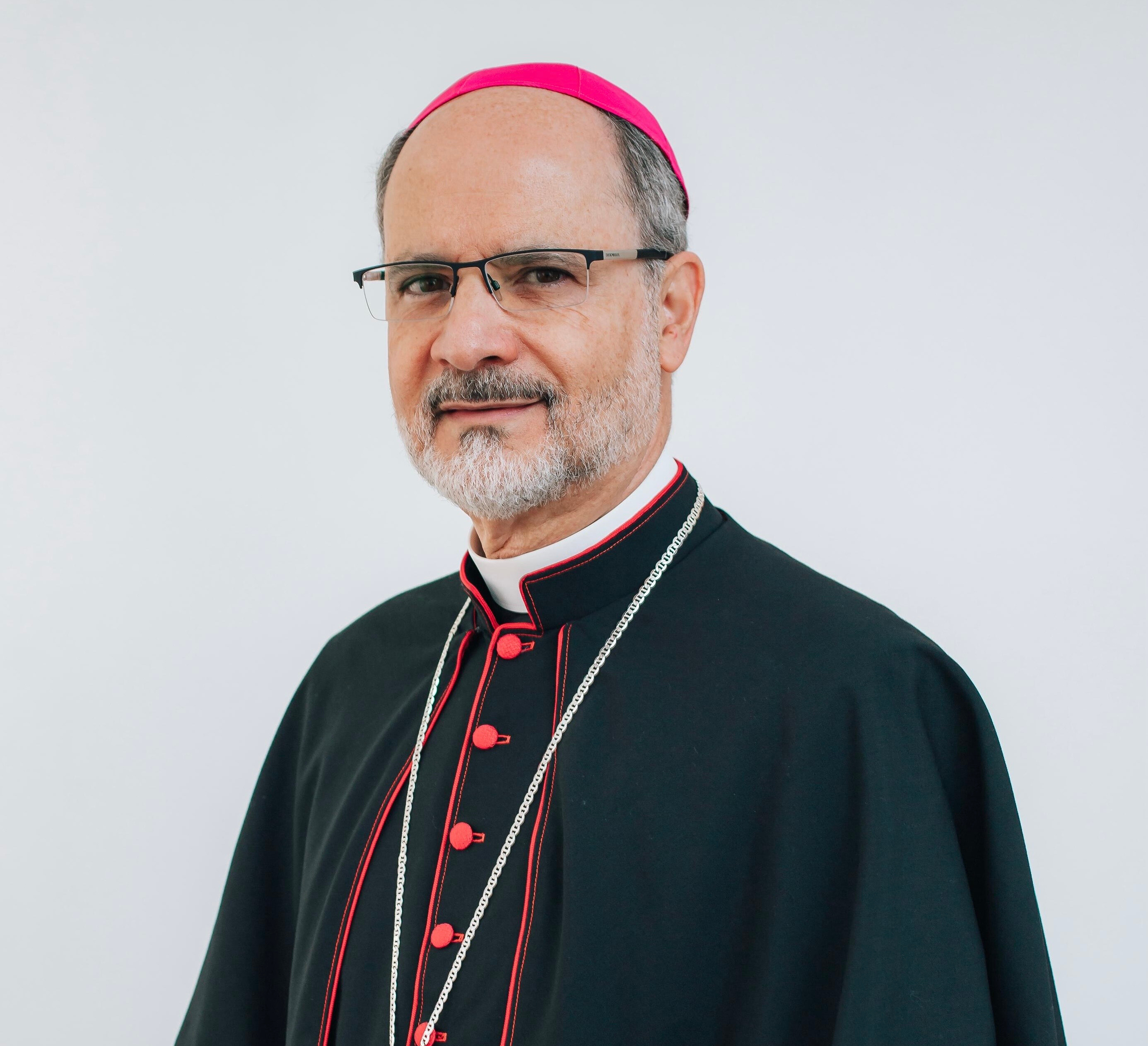 Dom Joaquim Mol Guimarães