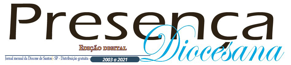 PRESENÇA DIOCESANA 2003 a 2021